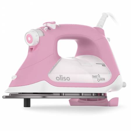 Oliso ProPlus Smart Iron